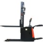 EP Equipment Carrello elevatore a piattaforma accompagnante ES16-RS da EP - vista dettagliata
