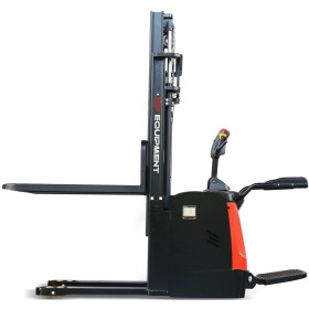 Mitfahr-Deichselstapler ES16-RS von EP
