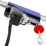 Pallit Mini-Seilwinde HOIST8 für 8m mit 50 kg