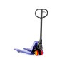 Pallit Transpallet Mini MINI per 500kg - vista tecnica