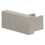 Villeroy & Boch Universal Showers Handbrausehalter eckig