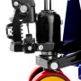 Pallit Transpallet Mini MINI per 500kg - vista dettagliata