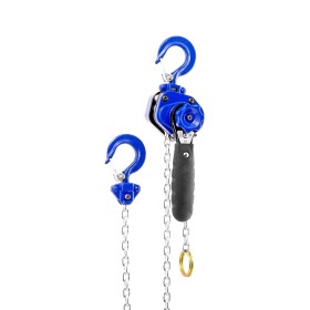Pallit Mini-Hebelzug POCKET für 250-500 kg
