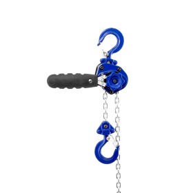 Mini-Hebelzug POCKET für 250-500 kg