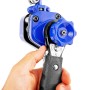 Pallit Mini-Hebelzug POCKET für 250-500 kg - Produktansicht