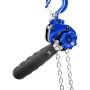 Pallit Mini-Hebelzug POCKET für 250-500 kg