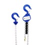 Pallit Mini-Hebelzug POCKET für 250-500 kg - Detailansicht
