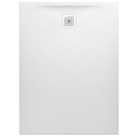 LAUFEN PRO Marbond Duschwanne 140 x 90 x 4,2 cm