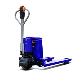 Pallit Lithium-Elektrohubwagen ZERO für 1500 kg
