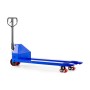 Pallit Transpalette long LONG+ pour 3 500 kg - vue technique