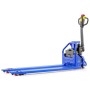 Pallit Carrello elevatore elettrico lungo ONE-MAX con forche da 1.600 mm
