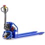 Pallit Carrello elevatore elettrico lungo ONE-MAX con forche da 1.600 mm - immagine prodotto