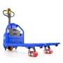 Pallit Carrello elevatore elettrico lungo ONE-MAX con forche da 1.600 mm