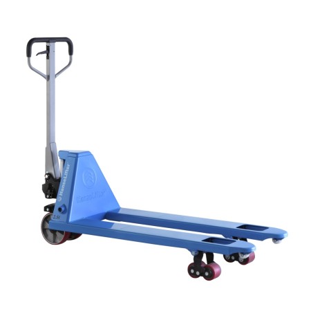 Transpalette court avec longueur de fourche 950mm BF950 par Hanselifter