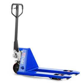Pallit Kurzer Hubwagen COMPACT