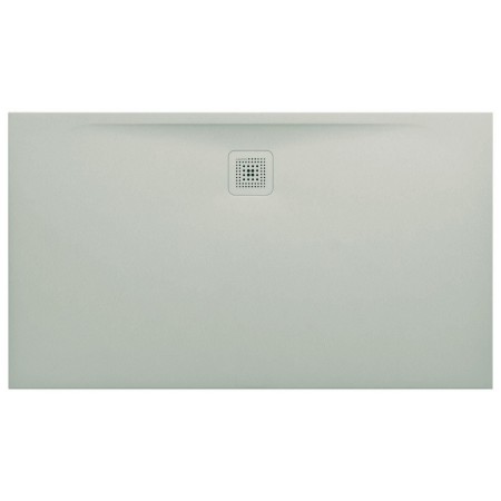 Receveur de douche LAUFEN PRO Marbond 140 x 90 x 4,2 cm
