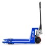 Pallit Kurzer Hubwagen COMPACT - Produktansicht