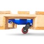 Pallit Kurzer Hubwagen COMPACT