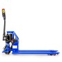 Pallit Kurzer Elektrohubwagen FLEXIBLE-M mit 800 mm Gabeln - Produktansicht