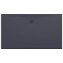 Receveur de douche LAUFEN PRO Marbond 140 x 90 x 4,2 cm