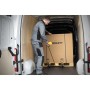 Pallit Klappbarer Hubwagen für Lieferwagen und LKW