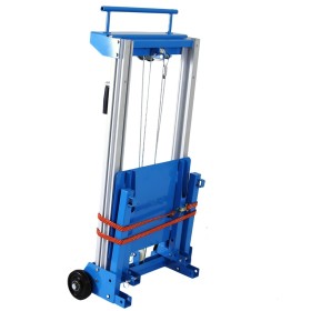 Transpalette manuel pliable FOLD