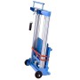 Pallit Klappbarer Handwindenstapler FOLD - Produktansicht