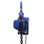 Pallit Kettenzug 5t CHAINPRO-L für 5m - Produktansicht