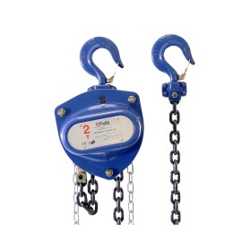 Pallit Kettenzug 2t CHAINPRO-M für 5m