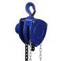 Pallit Argano a catena 2t CHAINPRO-M per 5m - vista dettagliata