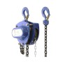 Pallit Argano a catena 2t CHAINPRO-M per 5m - immagine prodotto