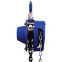 Pallit Argano a catena 2t CHAINPRO-M per 5m