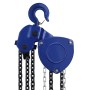 Pallit Kettenzug 10t CHAINPRO-XL für 5m - Detailansicht