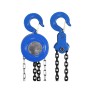 Pallit Argano a catena CHAIN-M 2t per 2,5m - vista dettagliata