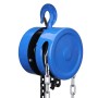 Pallit Argano a catena CHAIN-M 2t per 2,5m