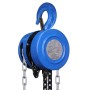Pallit Argano a catena CHAIN-M 2t per 2,5m - immagine prodotto