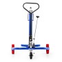 Pallit Hydraulischer Fassheber DRUM - Produktansicht
