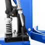 Pallit Hydraulischer Fassheber DRUM - Detailansicht