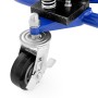 Pallit Hydraulischer Fassheber DRUM - Produktansicht
