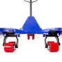 Pallit Transpallet SIX per 2500kg - immagine prodotto
