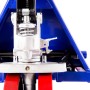 Pallit Transpallet SIX per 2500kg - immagine prodotto