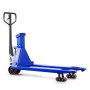 Pallit Hubwagen SCALE+P mit Waage und Drucker