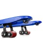 Pallit Hubwagen SCALE+P mit Waage und Drucker - Detailansicht