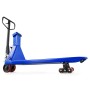 Pallit Hubwagen SCALE+P mit Waage und Drucker