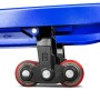 Pallit Hubwagen SCALE+P mit Waage und Drucker - Detailansicht