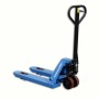 Transpallet con forche da 800 mm DB800 di Hanselifter - vista dettagliata