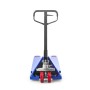 Pallit Transpalette LONG-XL avec fourches de 2 400 mm - photo produit