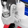 Pallit Transpalette LONG-XL avec fourches de 2 400 mm - photo produit