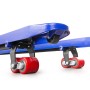 Pallit Transpalette LONG-XL avec fourches de 2 400 mm - vue détaillée