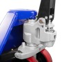 Pallit Transpalette LONG-S avec fourches de 1 500 mm - photo produit